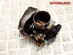 Заслонка дроссельная VW Golf 4 1,8 AGN Бензин 06A133066G - АвтоСклад31.рф - авторазборка контрактные б/у запчасти в г. Белгород