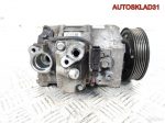 Компрессор кондиционера Audi A4 B6 8E0260805F - АвтоСклад31.рф - авторазборка контрактные б/у запчасти в г. Белгород