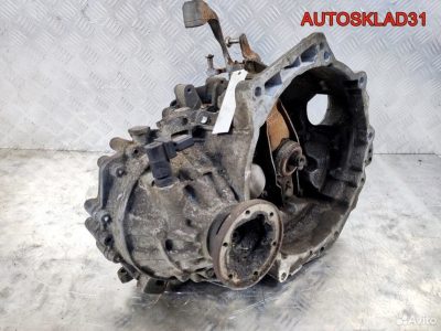 МКПП EGS Volkswagen Golf 4 02J300047NX 1,9 Дизель - АвтоСклад31.рф - авторазборка контрактные б/у запчасти в г. Белгород