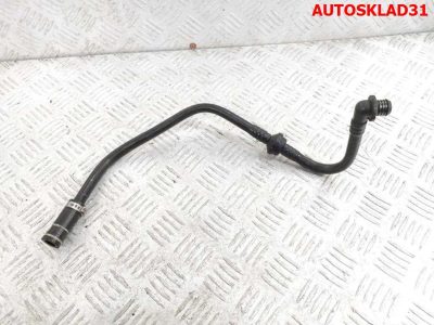 Трубка вакуумная VW Golf 4 1J0612041DF - АвтоСклад31.рф - авторазборка контрактные б/у запчасти в г. Белгород