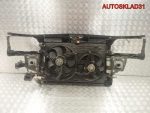 Панель передняя в сборе Audi A3 8L1 1,6 Бензин - АвтоСклад31.рф - авторазборка контрактные б/у запчасти в г. Белгород