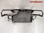 Панель передняя в сборе Audi A3 8L1 Дорест 8L0805594B - АвтоСклад31.рф - авторазборка контрактные б/у запчасти в г. Белгород