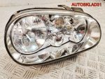 Фара правая Hella VW Golf 4 1EJ007700081 - АвтоСклад31.рф - авторазборка контрактные б/у запчасти в г. Белгород