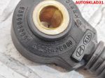 Датчик детонации Hyundai Getz 1,4 G4EE Бензин 3925026900 - АвтоСклад31.рф - авторазборка контрактные б/у запчасти в г. Белгород