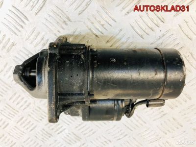 Стартет Opel Astra G 1998-2005 0986017120 - АвтоСклад31.рф - авторазборка контрактные б/у запчасти в г. Белгород
