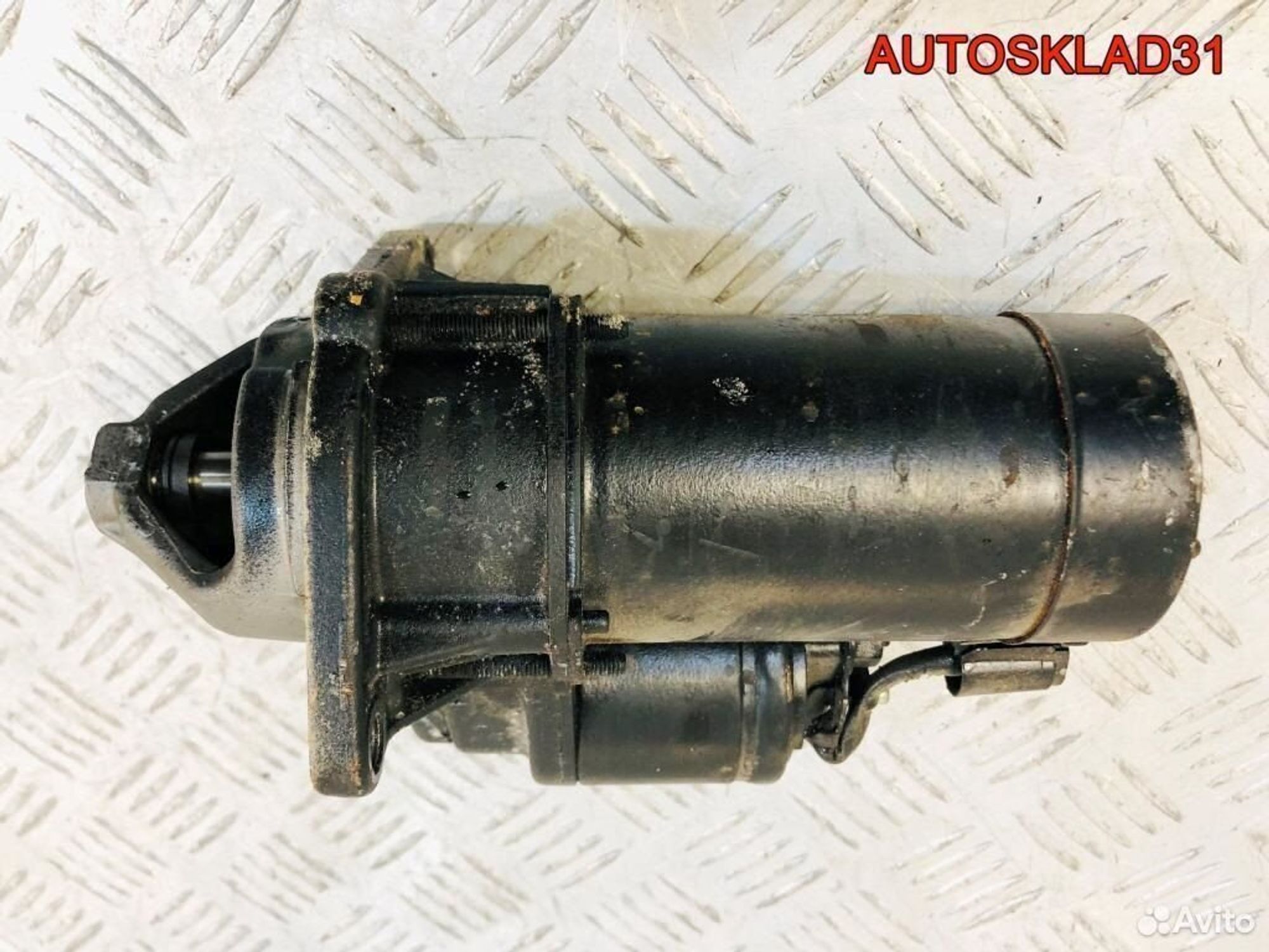Стартет Opel Astra G 1998-2005 0986017120 - АвтоСклад31.рф - авторазборка контрактные б/у запчасти в г. Белгород Стартет Opel Astra G 1998-2005 0986017120 - АвтоСклад31.рф - авторазборка контрактные б/у запчасти в г. Белгород