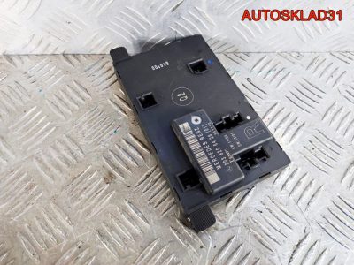 Блок комфорта п/п двери Mercedes W203 A2038206426 - АвтоСклад31.рф - авторазборка контрактные б/у запчасти в г. Белгород