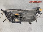 Кассета радиаторов Mitsubishi Colt 4A90 MN130393 - АвтоСклад31.рф - авторазборка контрактные б/у запчасти в г. Белгород