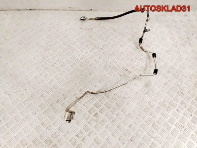 Трубка кондиционера VW Passat B6 3C0820741AJ - АвтоСклад31.рф - авторазборка контрактные б/у запчасти в г. Белгород