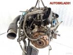 Двигатель HWDA Ford Focus 2 1.6 Бензин - АвтоСклад31.рф - авторазборка контрактные б/у запчасти в г. Белгород