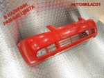 Бампер передний Chevrolet Kalos 96600346 - АвтоСклад31.рф - авторазборка контрактные б/у запчасти в г. Белгород