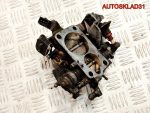 Заслонка дроссельная Audi 100 C4 2,3 AAR Бензин 054133063D - АвтоСклад31.рф - авторазборка контрактные б/у запчасти в г. Белгород