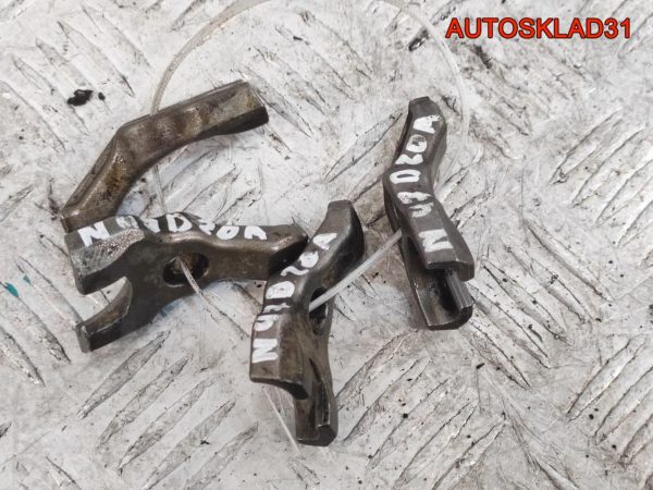 Рамка магнитолы в сборе Kia Rio 3 847411W170 - АвтоСклад31.рф - авторазборка контрактные б/у запчасти в г. Белгород