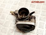 Заслонка дроссельная VW Passat B5 1,6 ALZ Бензин 06B133062P - АвтоСклад31.рф - авторазборка контрактные б/у запчасти в г. Белгород