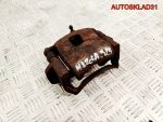 Суппорт тормозной передний левый Mazda 323 BJ B2ZC3399Z - АвтоСклад31.рф - авторазборка контрактные б/у запчасти в г. Белгород