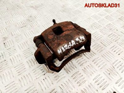 Суппорт тормозной передний левый Mazda 323 BJ B2ZC3399Z - АвтоСклад31.рф - авторазборка контрактные б/у запчасти в г. Белгород