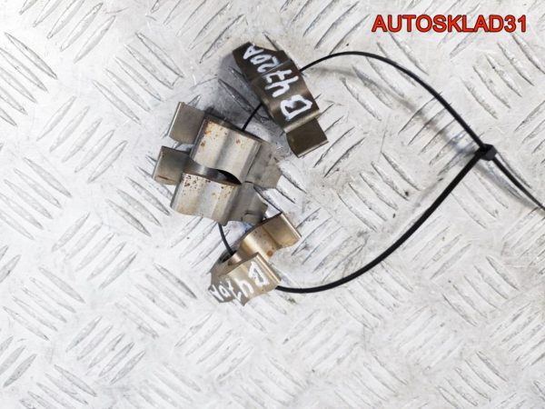 Шланг гидроусилителя Audi A6 C5  3,0 ASN 8E0422893 - АвтоСклад31.рф - авторазборка контрактные б/у запчасти в г. Белгород