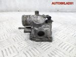 Корпус термостата Mercedes Benz W203 A6112031975 - АвтоСклад31.рф - авторазборка контрактные б/у запчасти в г. Белгород