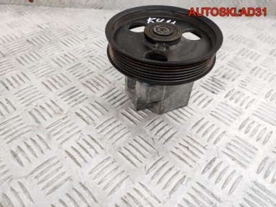 Натяжитель ремня Renault Megane 1,6 K4M 8200171807 - АвтоСклад31.рф - авторазборка контрактные б/у запчасти в г. Белгород