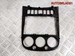 Рамка магнитолы Mercede W168 A1686802136 - АвтоСклад31.рф - авторазборка контрактные б/у запчасти в г. Белгород