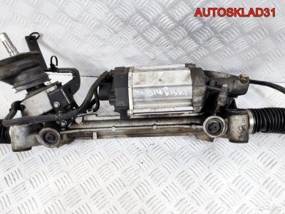 Рейка рулевая Opel Insignia 13366874 - АвтоСклад31.рф - авторазборка контрактные б/у запчасти в г. Белгород