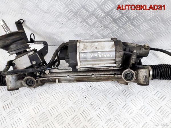 Двигатель BCA Volkswagen Golf 5 1,4 Бензин - АвтоСклад31.рф - авторазборка контрактные б/у запчасти в г. Белгород