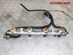Форсунка инжекторная Ford Galaxy 958F9F593BB - АвтоСклад31.рф - авторазборка контрактные б/у запчасти в г. Белгород