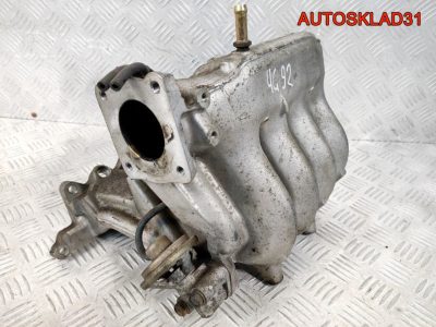 Коллектор впускной Mitsubishi Carisma DA 1,6 4G92 - АвтоСклад31.рф - авторазборка контрактные б/у запчасти в г. Белгород