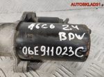 Стартер Audi A6 C6 2,4 BDW Бензин 06E911023C - АвтоСклад31.рф - авторазборка контрактные б/у запчасти в г. Белгород