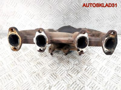 Коллектор выпускной VW Golf 4 1,6 BFQ 06A253033P - АвтоСклад31.рф - авторазборка контрактные б/у запчасти в г. Белгород