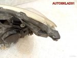 Фара правая ксенон Subaru Forester S12 84001SC122 - АвтоСклад31.рф - авторазборка контрактные б/у запчасти в г. Белгород