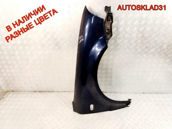 Датчик AIR BAG Volkswagen Golf 4 1J0909606D - АвтоСклад31.рф - авторазборка контрактные б/у запчасти в г. Белгород