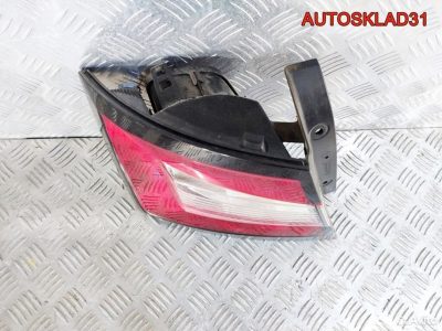 Фонарь задний левый Skoda Fabia 3 6V6945095 - АвтоСклад31.рф - авторазборка контрактные б/у запчасти в г. Белгород