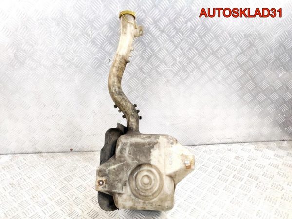 Бачок омывателя BMW E46 61677008057 - АвтоСклад31.рф - авторазборка контрактные б/у запчасти в г. Белгород