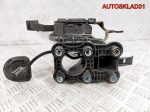 Блок педалей МКПП Renault Laguna 3 2,0 Дизель 465010003R - АвтоСклад31.рф - авторазборка контрактные б/у запчасти в г. Белгород