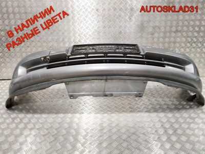 Бампер передний Opel Astra G 90559473 - АвтоСклад31.рф - авторазборка контрактные б/у запчасти в г. Белгород