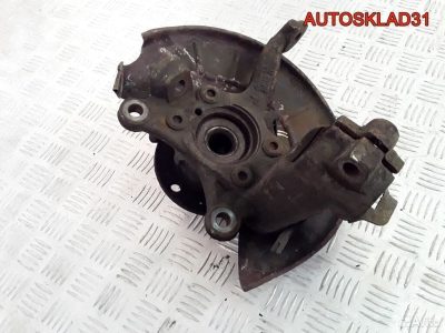 Кулак поворотный перед левый VW Golf 5 1K0407255AA - АвтоСклад31.рф - авторазборка контрактные б/у запчасти в г. Белгород