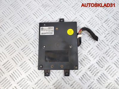Блок управления Bluetooth VW Passat B6 3C0035729E - АвтоСклад31.рф - авторазборка контрактные б/у запчасти в г. Белгород