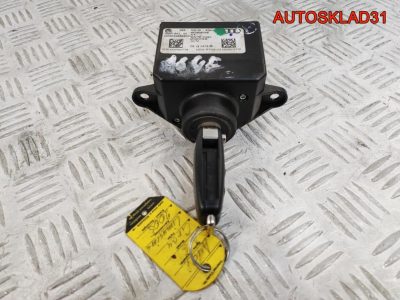 Замок зажигания Audi A6 C6 4F0909131E - АвтоСклад31.рф - авторазборка контрактные б/у запчасти в г. Белгород