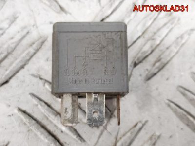 Реле бензонасоса №429 VW Golf 1J0906381 - АвтоСклад31.рф - авторазборка контрактные б/у запчасти в г. Белгород
