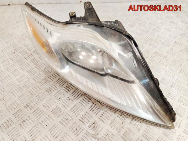 Торпедо Audi A8 D3 4E1857003D - АвтоСклад31.рф - авторазборка контрактные б/у запчасти в г. Белгород