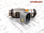 Форсунка топливная VW Golf 4 1,4 AKQ Бензин 036031G - АвтоСклад31.рф - авторазборка контрактные б/у запчасти в г. Белгород
