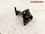 Кронштейн усилителя переднего бампера правый Audi A4 B7 8E0807134C - АвтоСклад31.рф - авторазборка контрактные б/у запчасти в г. Белгород