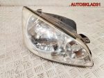 Фара правая Hyundai Getz  Рестайлинг 921021C505 - АвтоСклад31.рф - авторазборка контрактные б/у запчасти в г. Белгород