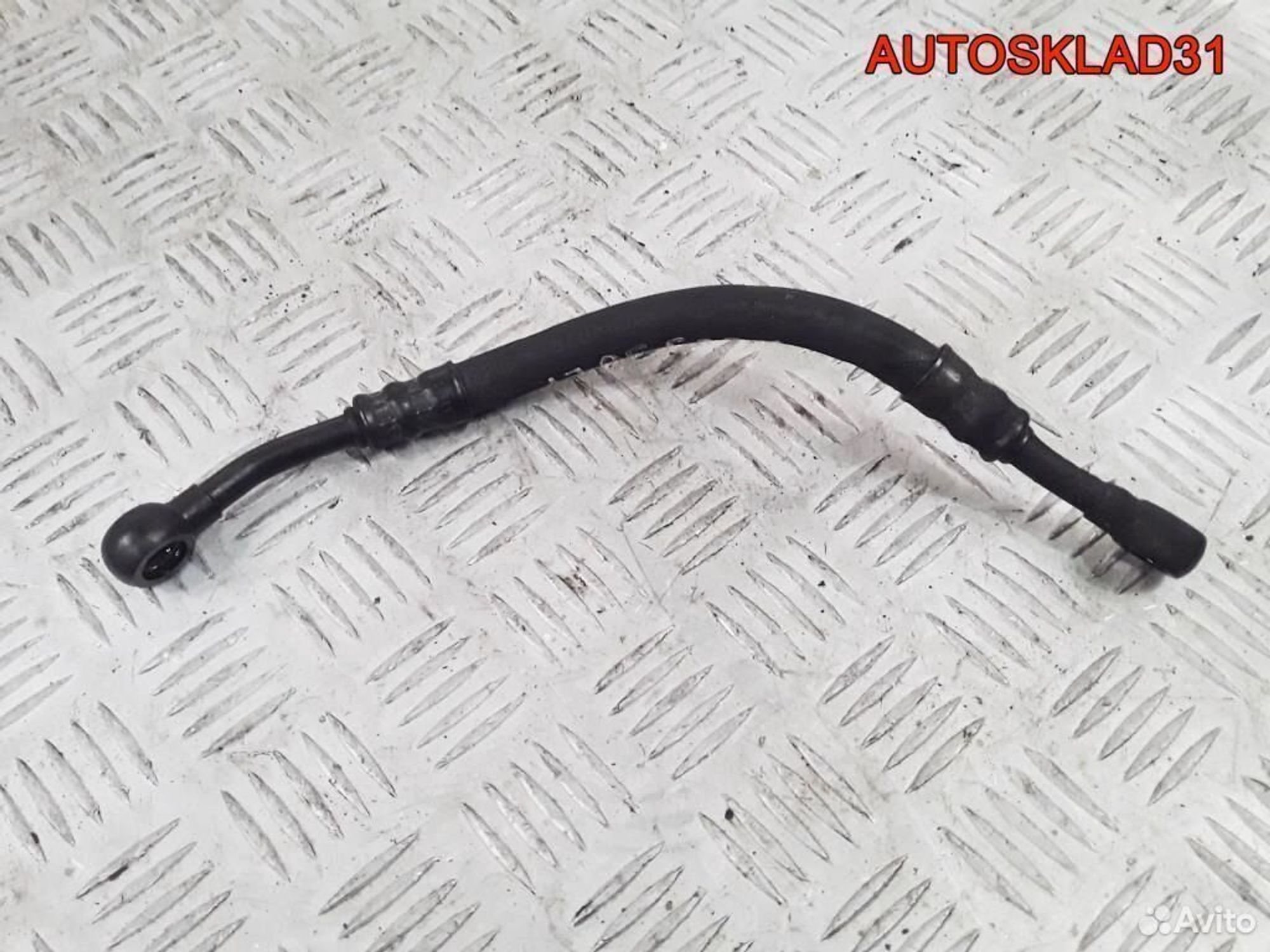 Шланг высокого давления BMW E39 17055321 - АвтоСклад31.рф - авторазборка контрактные б/у запчасти в г. Белгород Шланг высокого давления BMW E39 17055321 - АвтоСклад31.рф - авторазборка контрактные б/у запчасти в г. Белгород