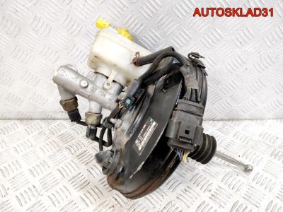 Усилитель тормозов вакуумный VW Golf 4 1J1614105 - АвтоСклад31.рф - авторазборка контрактные б/у запчасти в г. Белгород