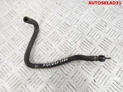 Патрубок охлаждения Mercedes Benz W210 A6110781881 - АвтоСклад31.рф - авторазборка контрактные б/у запчасти в г. Белгород
