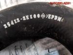 Патрубок радиатора Kia Sportage 2 2,0 G4GC 254122E100 - АвтоСклад31.рф - авторазборка контрактные б/у запчасти в г. Белгород