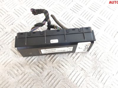 Блок климат контроля Opel Astra J 13583465 - АвтоСклад31.рф - авторазборка контрактные б/у запчасти в г. Белгород