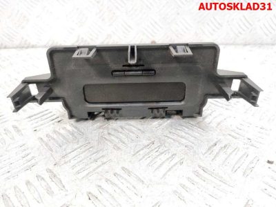 Дисплей информационный Renault Megane 2 8200350498 - АвтоСклад31.рф - авторазборка контрактные б/у запчасти в г. Белгород